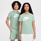 Nike Sportswear Older Kids' T-Shirt