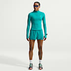Nike Swift Women's Dri-FIT Full-Zip Running Jacket