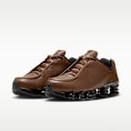 Nike Shox TL SE Men's Shoes