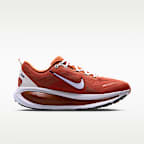 Nike College Vomero 18 (Texas) Men's Road Running Shoes