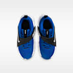 Sko Nike Team Hustle D 12 för barn