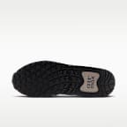 Las Vegas Raiders Air Max Verse Men's Nike NFL Shoes