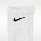 Meias de cano médio Nike Everyday Elevated (3 pares)