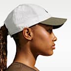 Nike Club Unstructured Futura Wash Cap