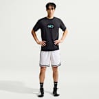 Nike Men's Basketball T-Shirt