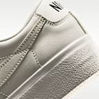 Nike Blazer Low Platform Women's Shoes