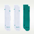 NOCTA Crew Socks 3 Pack