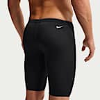 Traje de baño tipo jammer para hombre Nike Swim HydraStrong