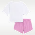 Nike Tennis Lifestyle Baby (12-24M) 2-Piece Sprinter Set