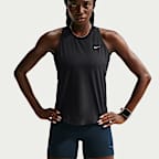 เสื้อกล้ามวิ่งผู้หญิง Dri-FIT Nike Swift