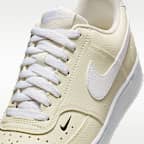 Nike Court Vision Low Next Nature Women's Shoes