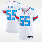 Danielle Hunter Houston Texans Rivalries Collection Women's Nike NFL Game Jersey