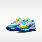 Nike Diamond Clutch Big Kids' Baseball Cleats