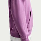 Nike ACG 'Tuff Fleece' Pullover Hoodie