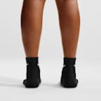 Nike Everyday Elevated Ankle Socks (6 Pairs)