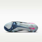 Chuteiras de futebol para terreno firme Nike Phantom 6 Low Elite