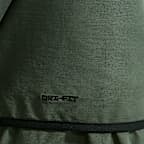 Nike Tech Men's Shori-Knit Full-Zip Windrunner Jacket