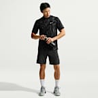Nike Hyverse Men's Dri-FIT UV Protection Training T-Shirt