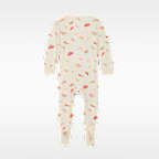 Nike Everyone From Day One coverall met voetjes voor baby's (0-9 maanden)