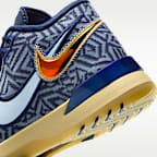 Tenis de básquetbol LeBron NXXT Genisus