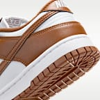 Nike Dunk Low Women's Shoes