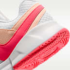 NikeCourt Lite 4 女款網球鞋