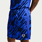 Nike Academy+ Men's Dri-FIT Football Shorts
