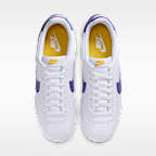 Nike Cortez Leather Men's Shoes