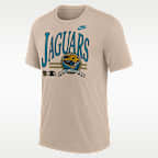 Jacksonville Jaguars Rewind Men's Nike NFL T-Shirt