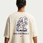 Nike Sportswear Classic Women's Oversized T-Shirt