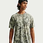 Playera de trail running Dri-FIT ADV para hombre ACG "Solar Chase"