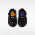 Nike Force 1 低筒 EasyOn 嬰幼兒鞋款
