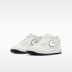 Nike Air Force 1 Older Kids' Shoes