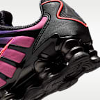 Tenis para mujer Nike Shox TL Fade