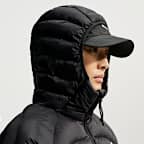 ACG Lava Flow Women's Therma-FIT ADV Hooded Jacket