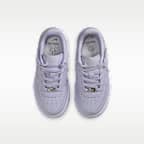 NOCTA フォース 1 LOW イージーオン リトルキッズシューズ