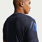 Jersey de uútbol Nike Aero-FIT Authentic de la selección de Uruguay visitante 2026 Match para hombre