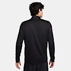 Nike Pacer Men's Dri-FIT 1/2-Zip Running Top