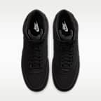 Calzado para hombre Nike Court Vision Mid