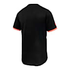 Jersey de béisbol universitario Nike Dri-FIT Limited para niños talla grande Oklahoma State