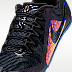 Nike Zoom Rival Multi Glam Track & Field Multi-Event Spikes
