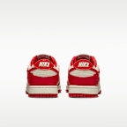 Nike Dunk Low Women's Shoes
