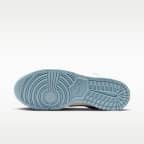 나이키 덩크 로우 SE 여성 신발