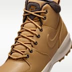 나이키 마노아 레더 남성 부츠