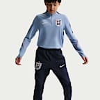 England Strike Older Kids' Nike Dri-FIT Football Knit Pants