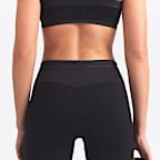 Shorts NikeSKIMS Matte Shine Mix 13 cm – Donna