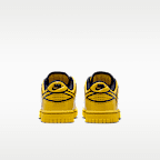 Sapatilhas Nike Dunk Low x LEGO® Collection Júnior