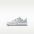 Tenis para niños de preescolar Nike Force 1 Low