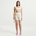 NikeSKIMS Matte Women's Printed 5" Shorts