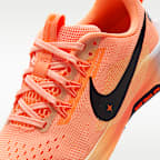 Tenis de trail running para niños grandes Nike Pegasus Trail 5